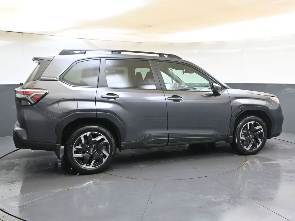 New 2026 Subaru Forester Limited image 6