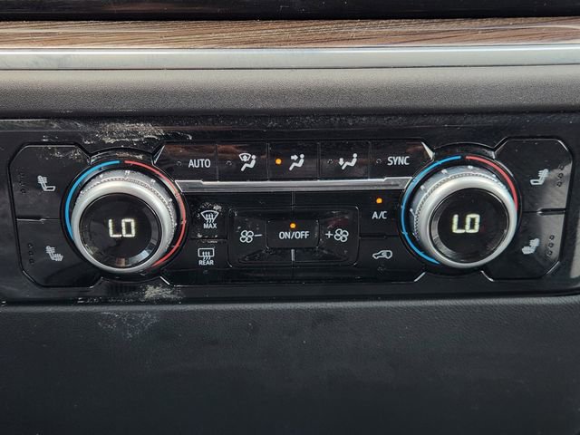 Certified 2024 GMC Sierra 1500 Elevation AWD/4WD image 19