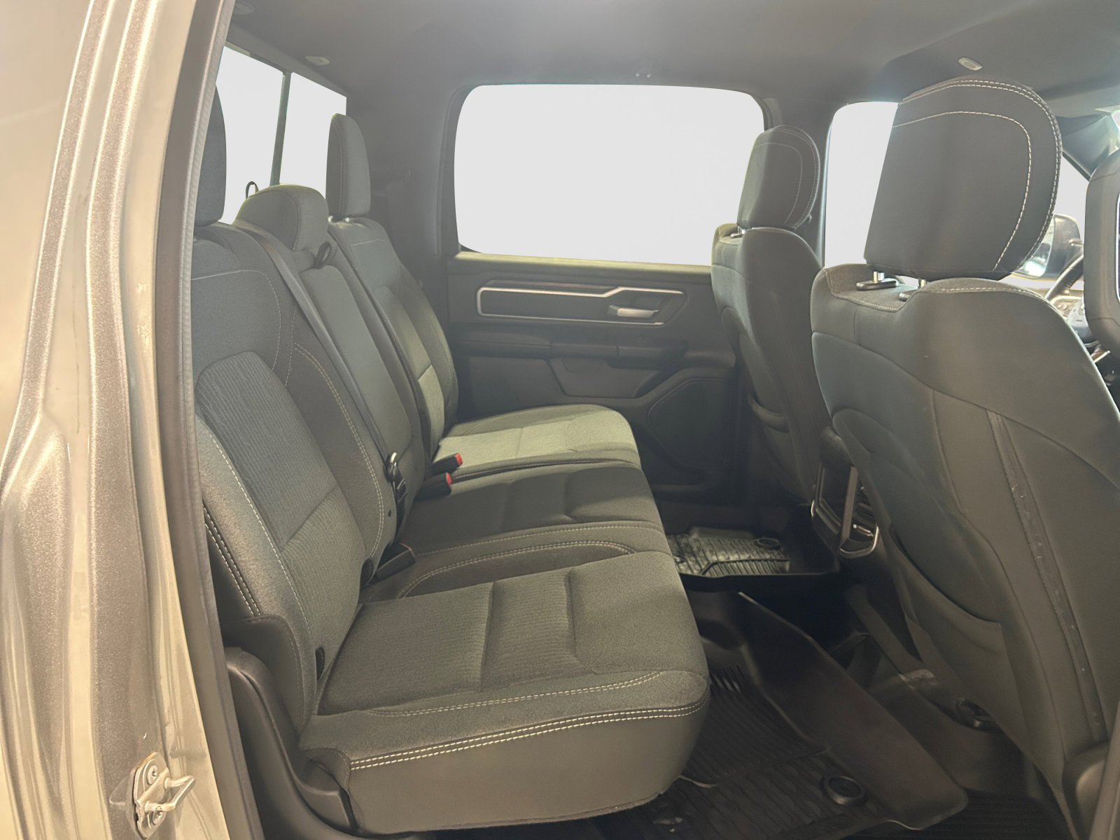 Used 2021 RAM 1500 Lone Star AWD/4WD image 20
