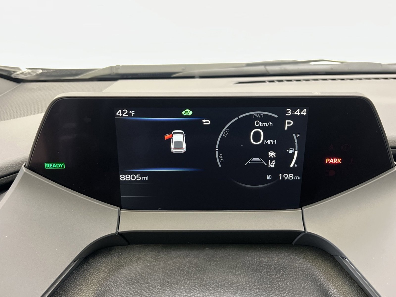 Used 2026 Toyota Prius LE image 15