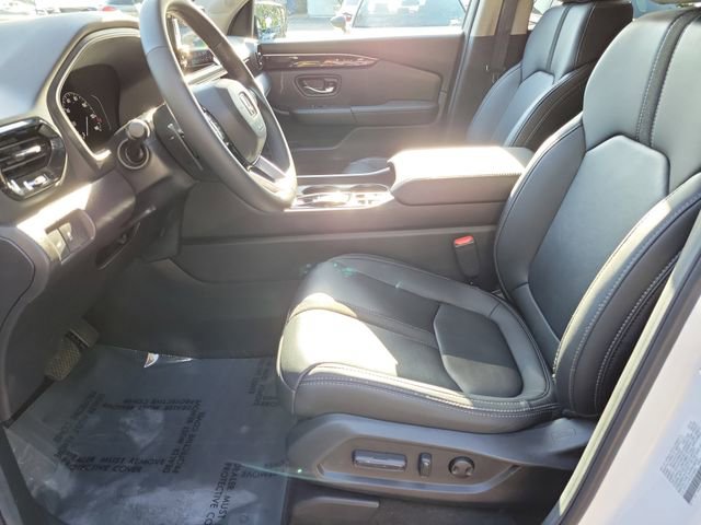 Certified 2025 Honda Pilot EX-L image 18