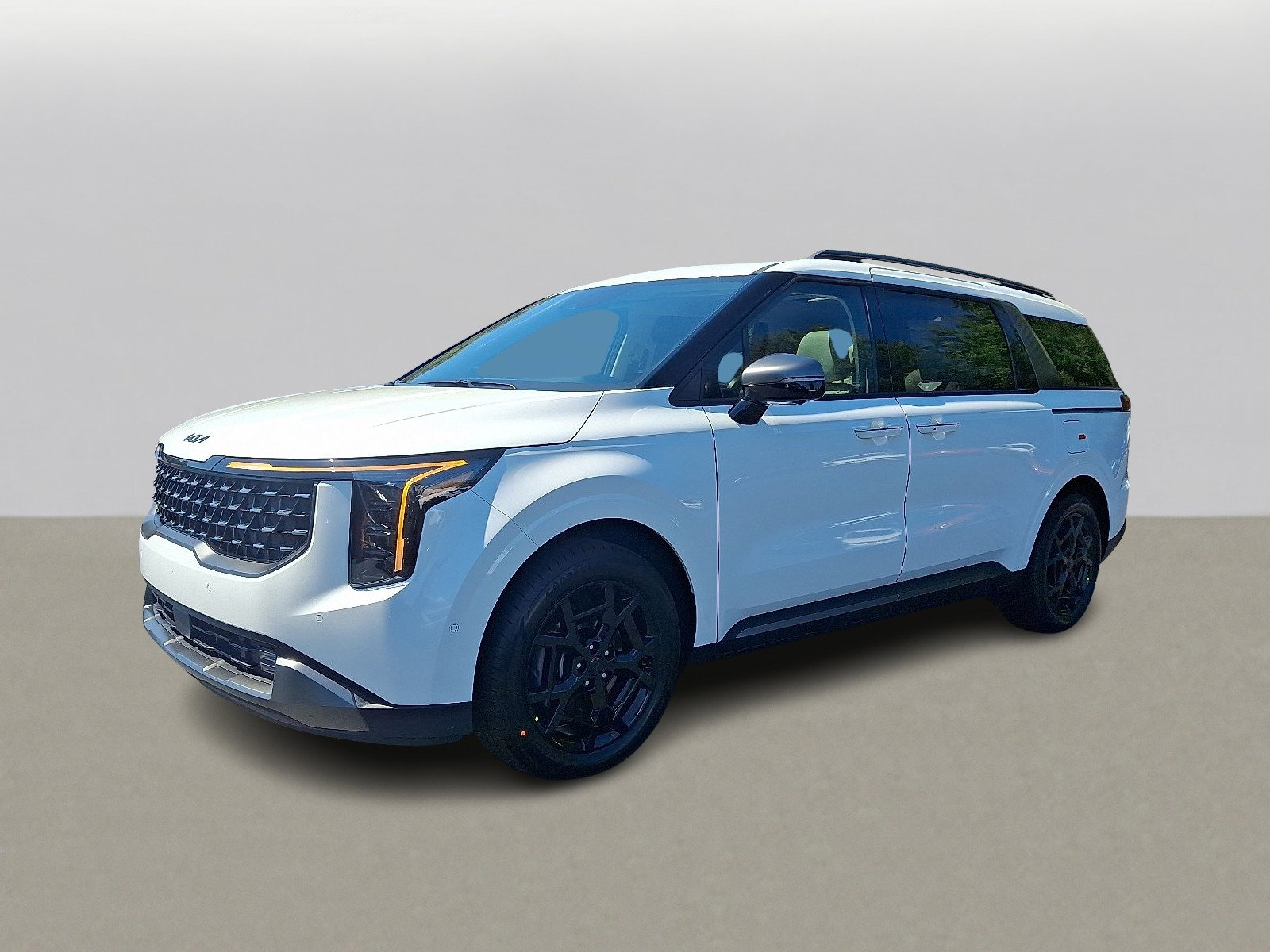 New 2026 Kia Carnival SX Prestige image 2