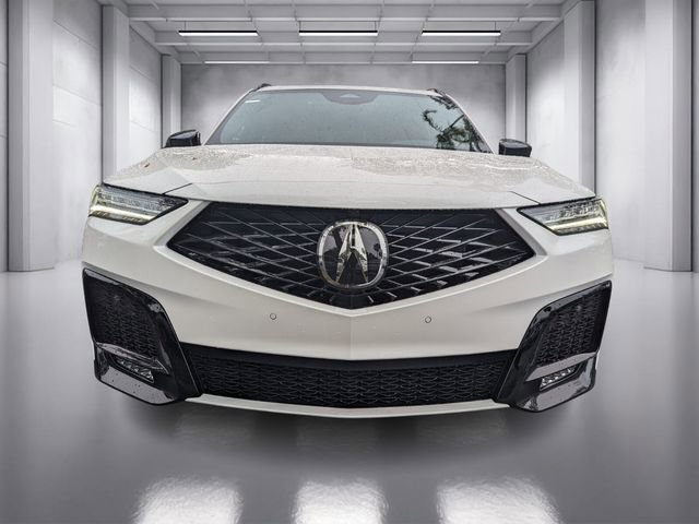 New 2026 Acura MDX A-Spec image 4