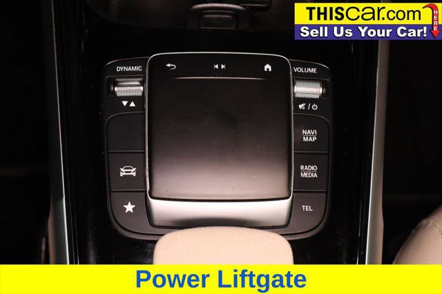 Used 2022 Mercedes-Benz GLB 250 image 16