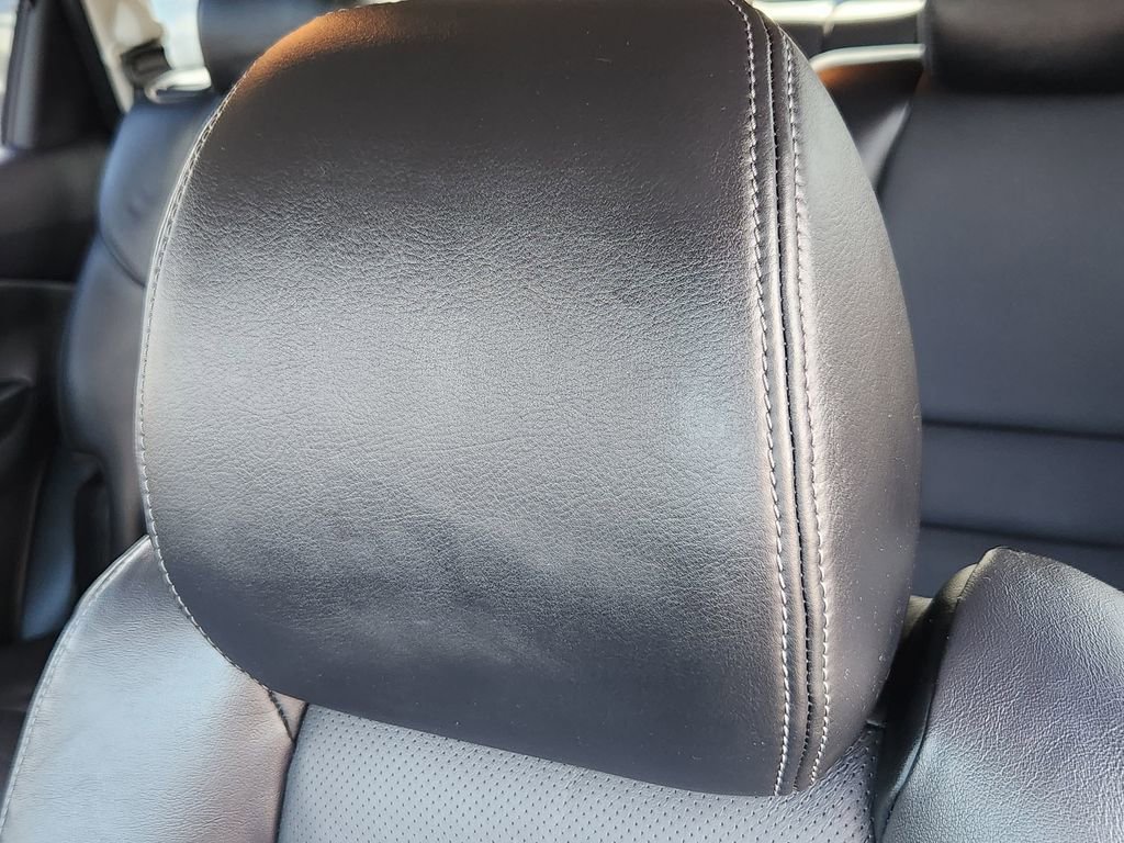 Used 2023 MAZDA CX-9 Touring AWD/4WD image 6