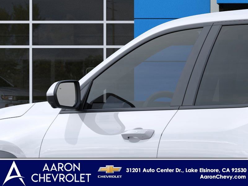 New 2026 Chevrolet Equinox LT w/ Safety and Technology Package image 12