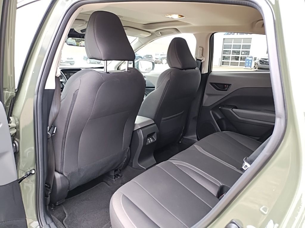 Certified 2026 Subaru Crosstrek 2.0i Premium image 44