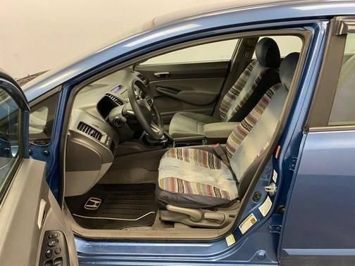 Used 2009 Honda Civic LX image 20