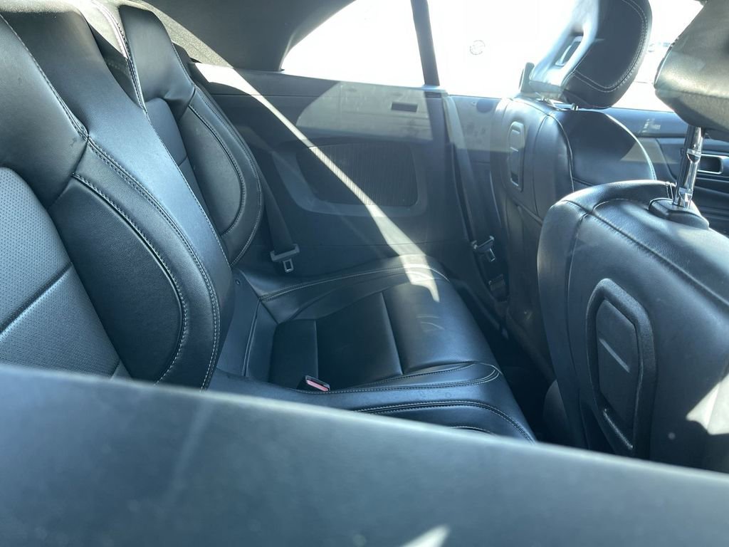 Used 2024 Ford Mustang Premium image 9