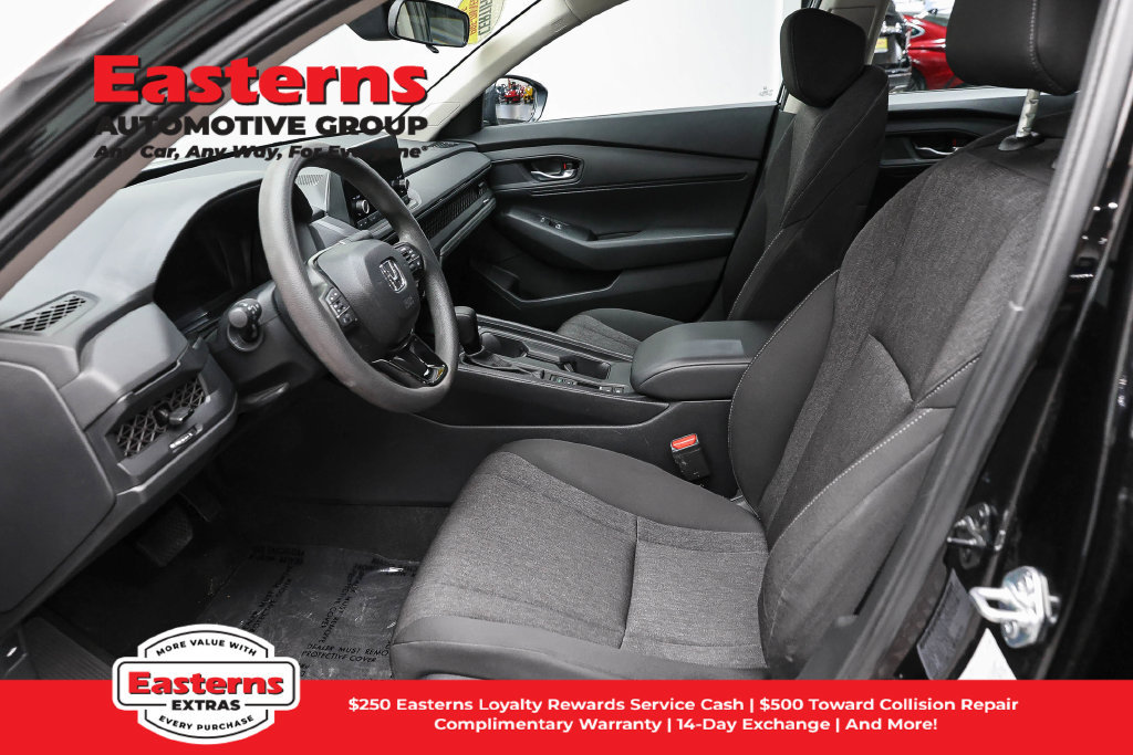 Used 2025 Honda Accord LX image 15
