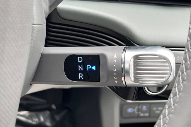 New 2026 Hyundai Ioniq 5 Limited RWD image 22