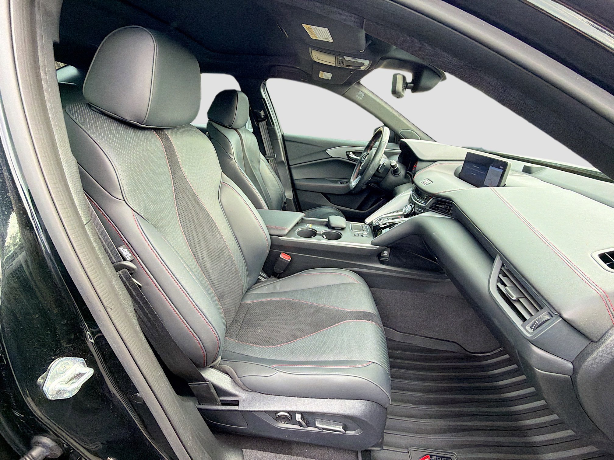 Used 2022 Acura TLX w/ A-SPEC Pkg image 15