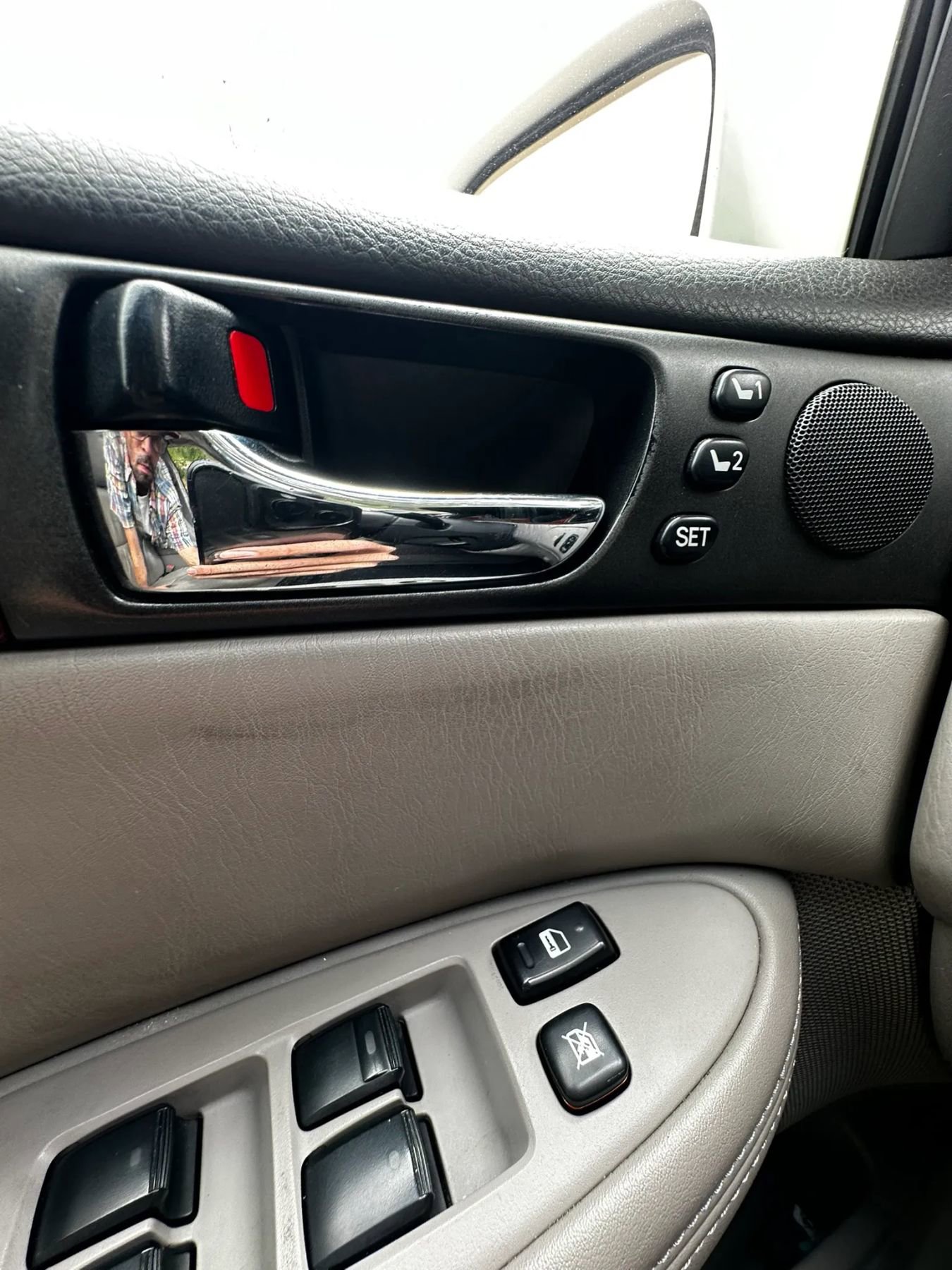 Used 2002 Lexus ES 330 FWD image 32