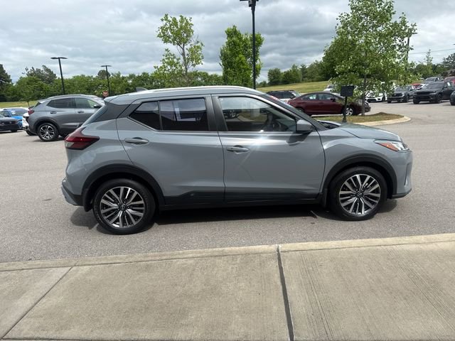 Used 2023 Nissan Kicks SV FWD image 5