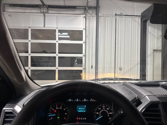 Used 2018 Ford F150 XLT image 9