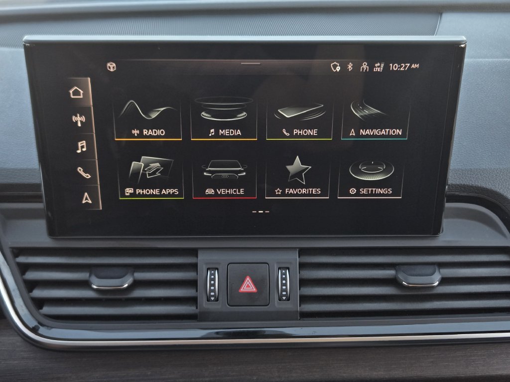Certified 2024 Audi Q5 2.0T Premium AWD/4WD image 22