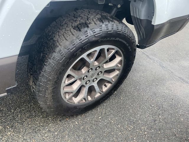 Used 2023 Ford F150 King Ranch w/ Equipment Group 601A High image 14