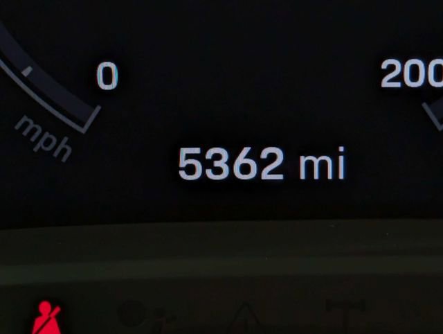 Certified 2023 Porsche Taycan 4S image 46