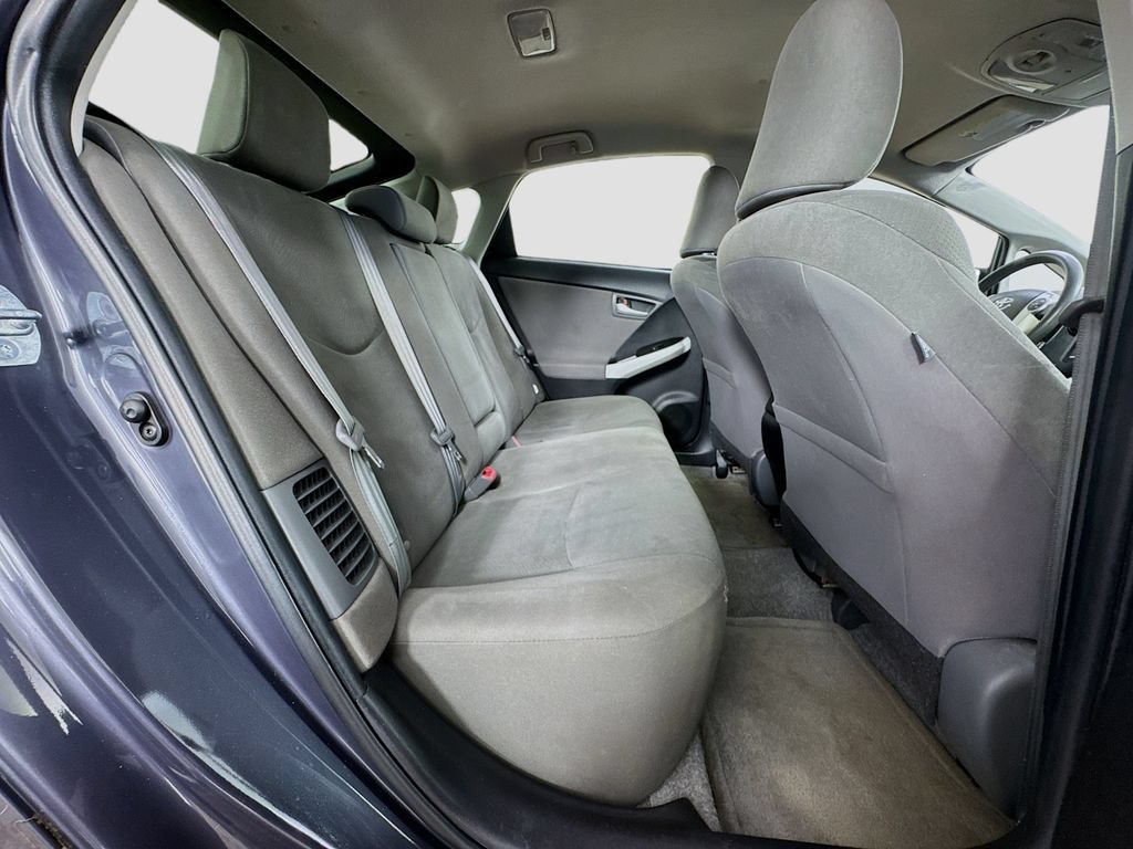 Used 2014 Toyota Prius Two FWD image 29