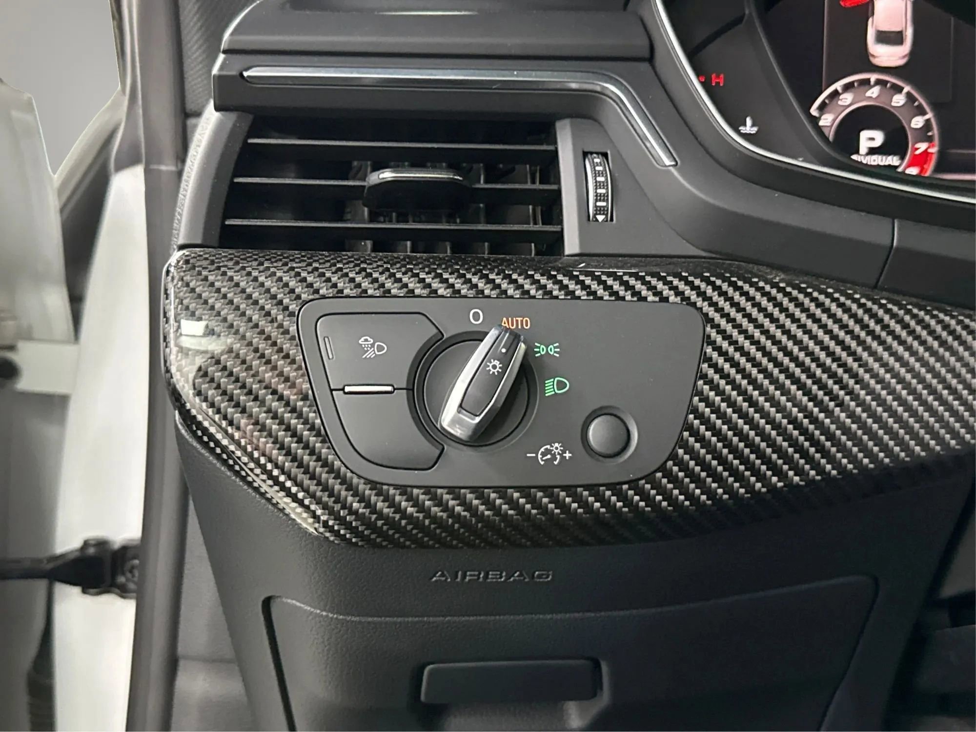 Used 2018 Audi RS 5 AWD/4WD image 19