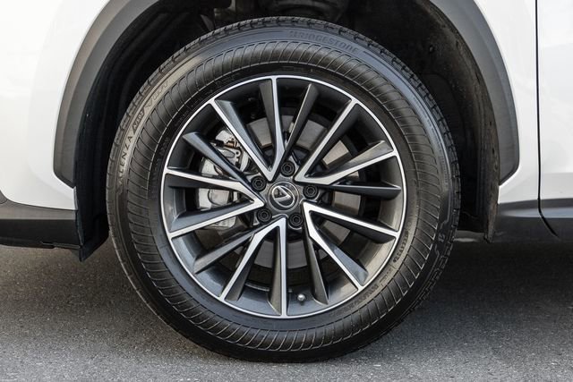Used 2023 Lexus NX 350h AWD w/ Towing Package (2000 Lbs) image 15