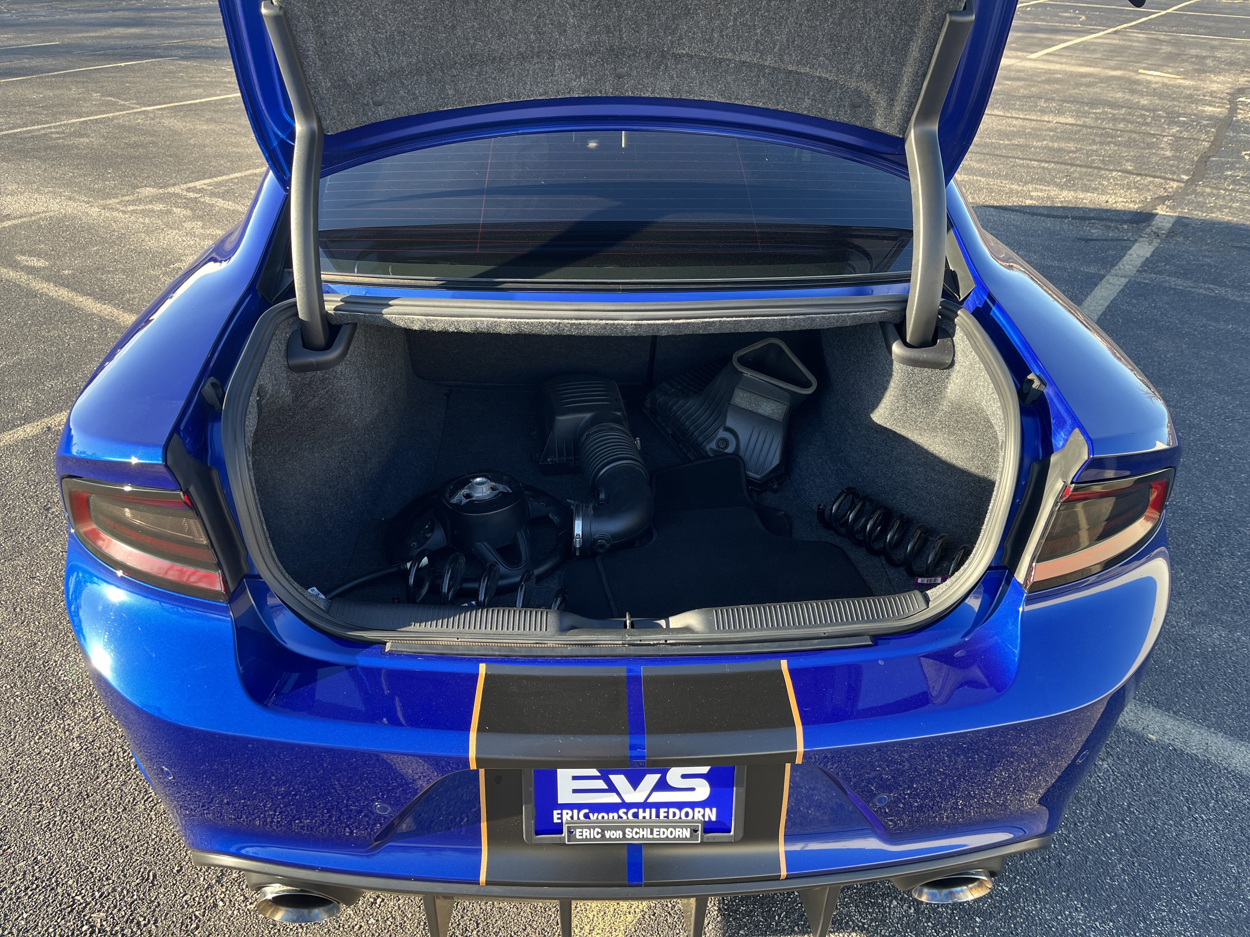 Used 2022 Dodge Charger R/T w/ Harman/Kardon Audio Group image 20