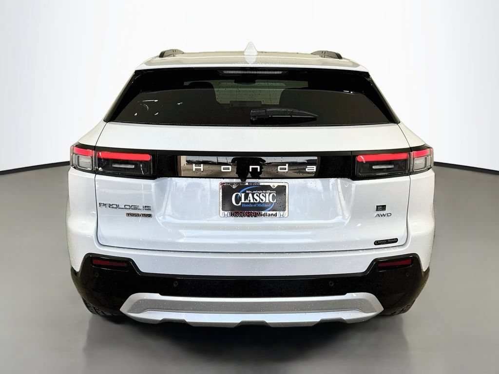 New 2026 Honda Prologue Touring image 6