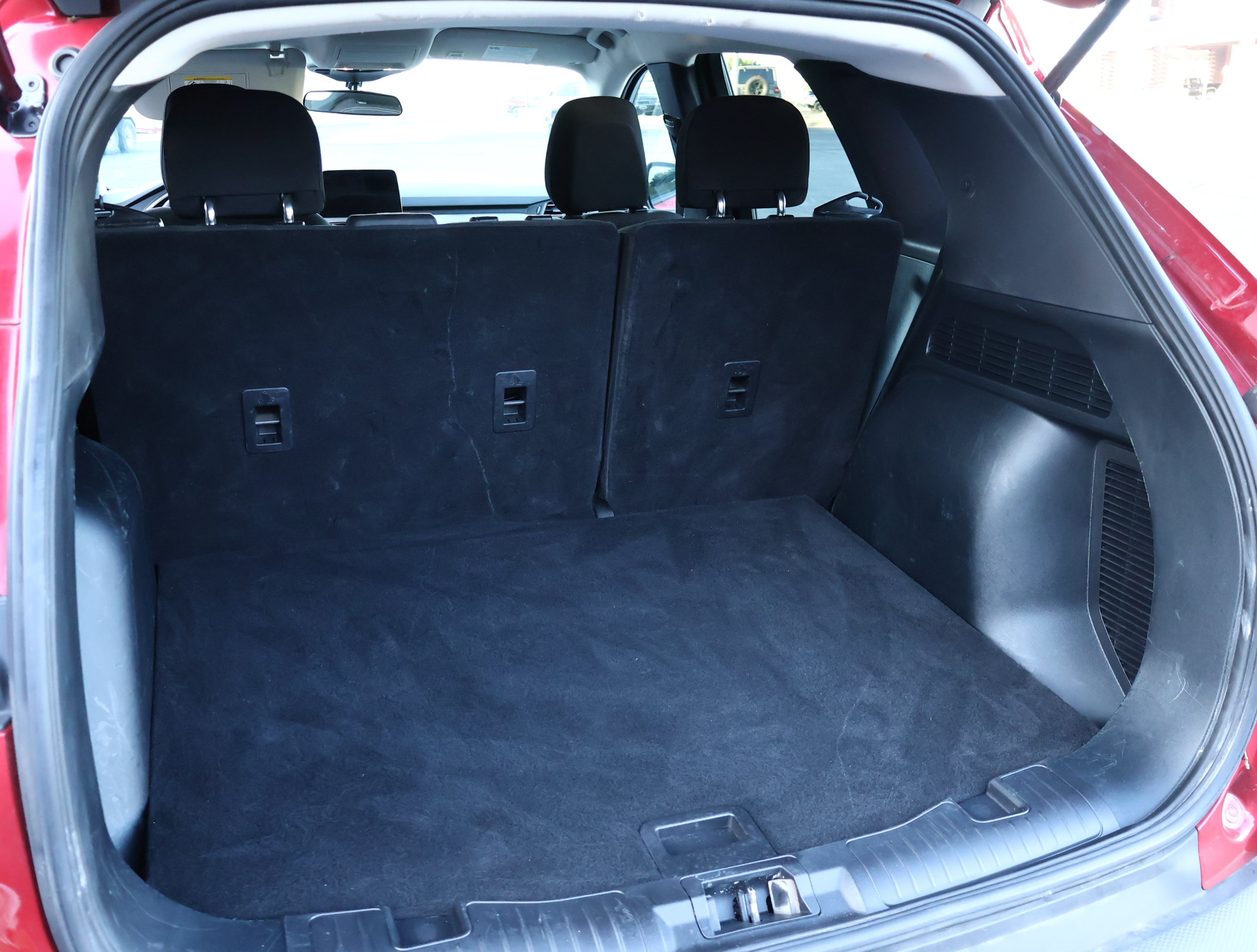 Used 2025 Ford Escape Active FWD image 22