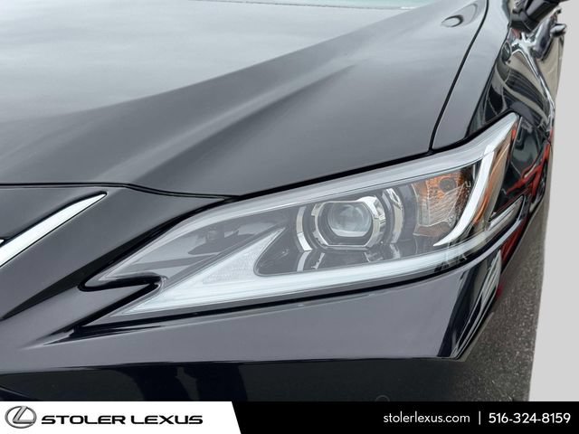 Used 2024 Lexus ES 350 w/ Premium Package FWD image 12