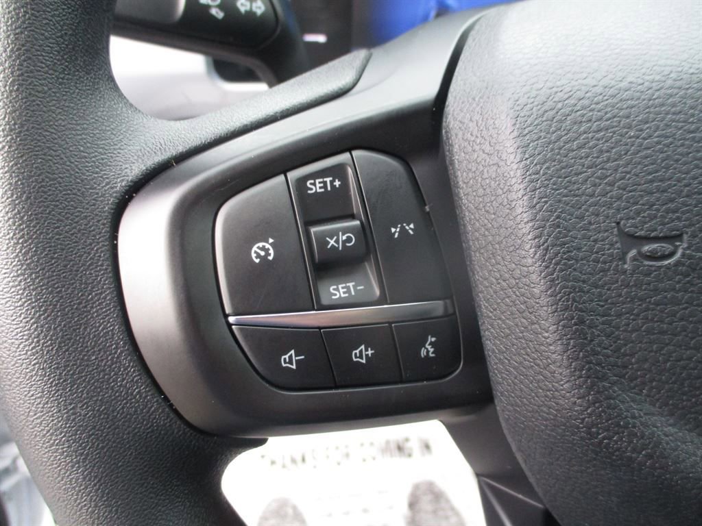 New 2025 Ford Ranger XL w/ Trailer Tow Package image 17