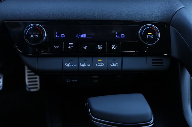 Used 2026 Hyundai Elantra Sport image 16