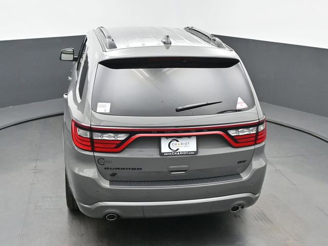 New 2026 Dodge Durango GT AWD/4WD image 44