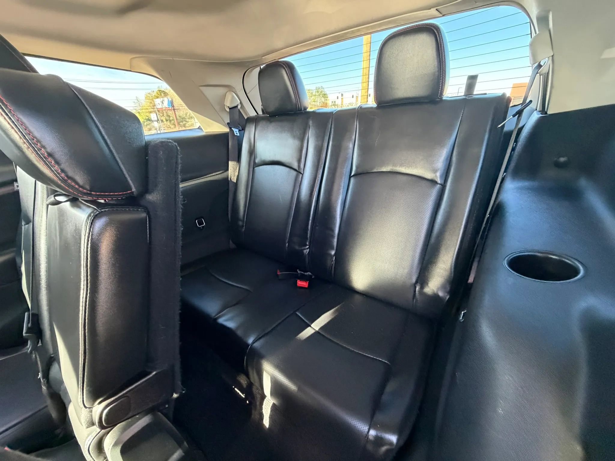 Used 2019 Dodge Journey GT image 11