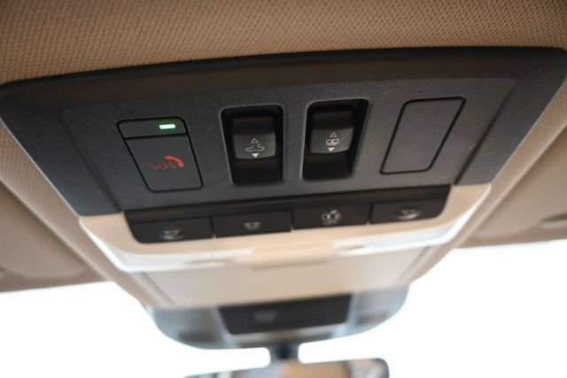 Used 2023 Nissan Rogue Platinum AWD/4WD image 25