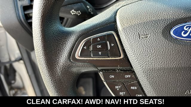 Used 2019 Ford Escape SE AWD/4WD image 14