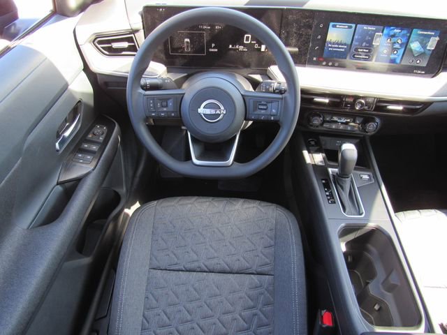 New 2026 Nissan Kicks SV w/ SV Premium Package FWD image 16
