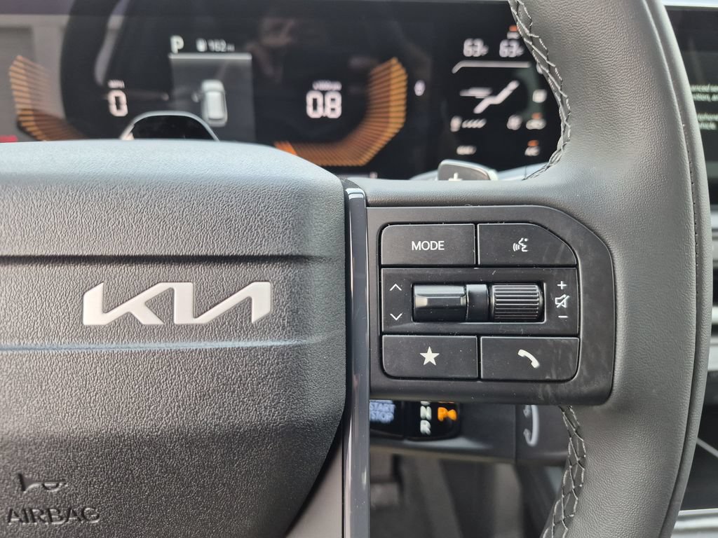 New 2027 Kia Telluride EX X-Line AWD/4WD image 19