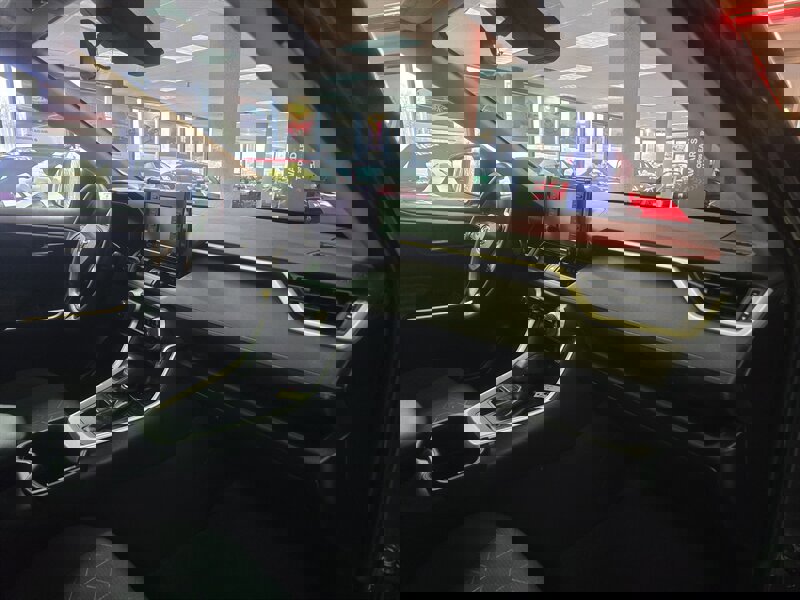 Used 2022 Toyota RAV4 XLE image 16