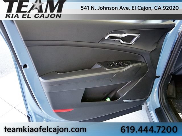 New 2027 Kia Sportage S FWD image 28