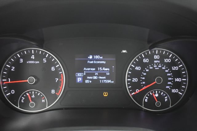 Used 2019 Kia Optima LX FWD image 18