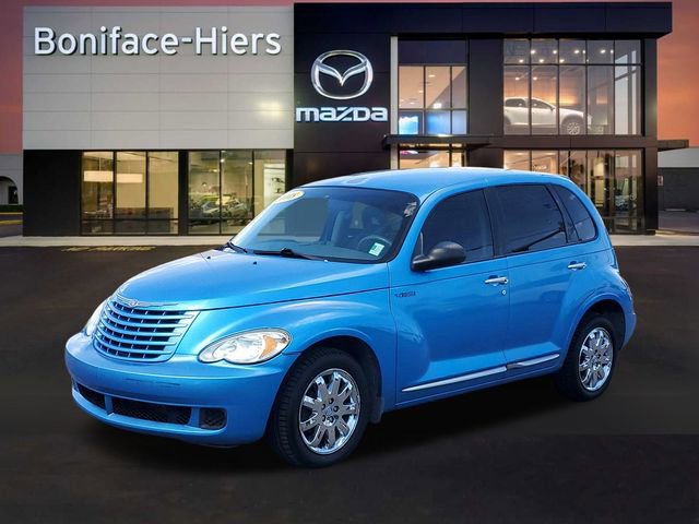 Used 2008 Chrysler PT Cruiser LX w/ Street Cruiser Series Group image 2