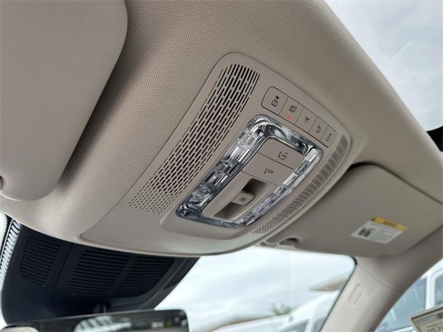 New 2026 Mercedes-Benz GLS 450 4MATIC image 30