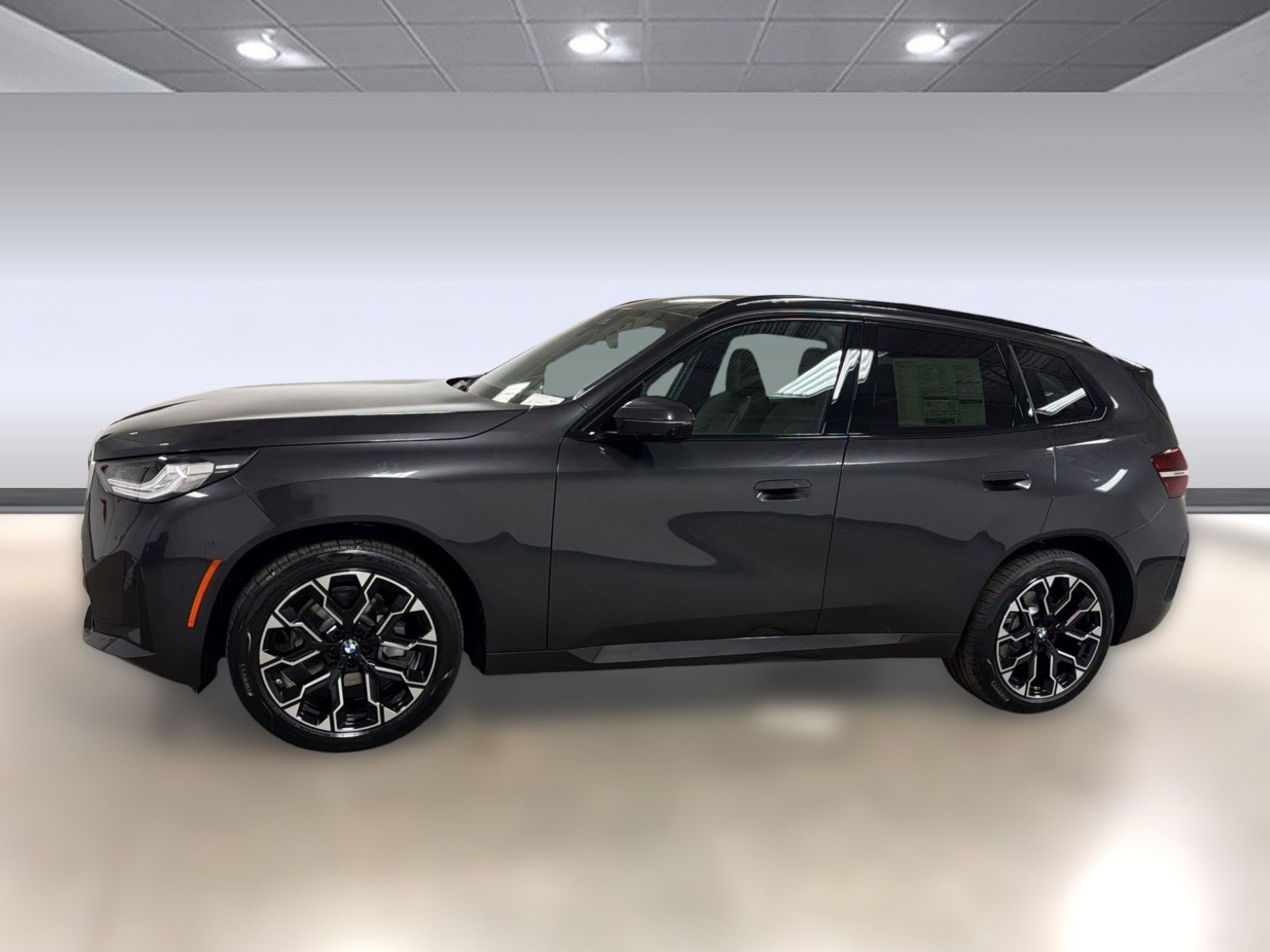 New 2026 BMW X3 xDrive30 image 2