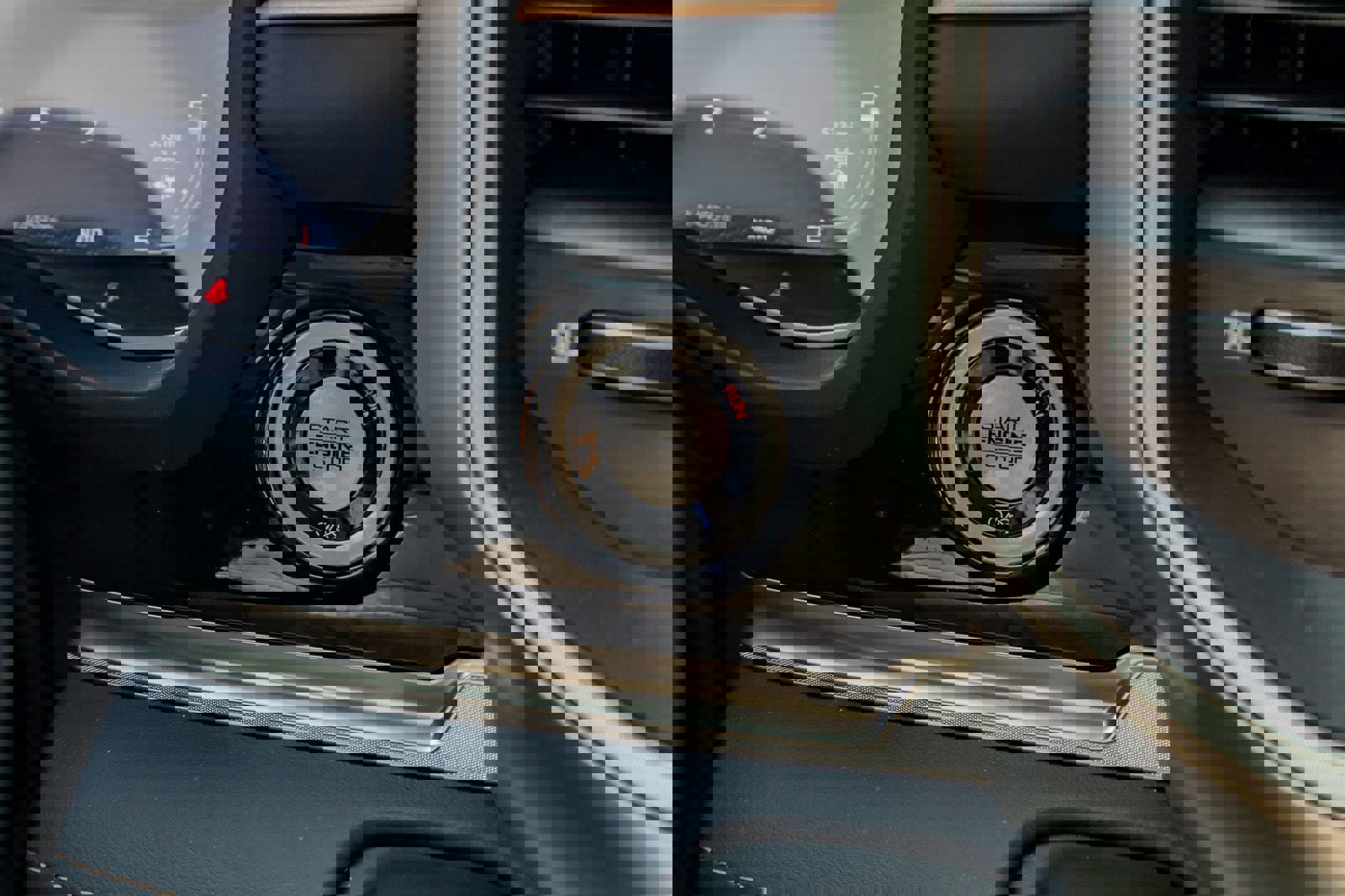 Used 2025 RAM 1500 Tungsten w/ Off Road Group image 23