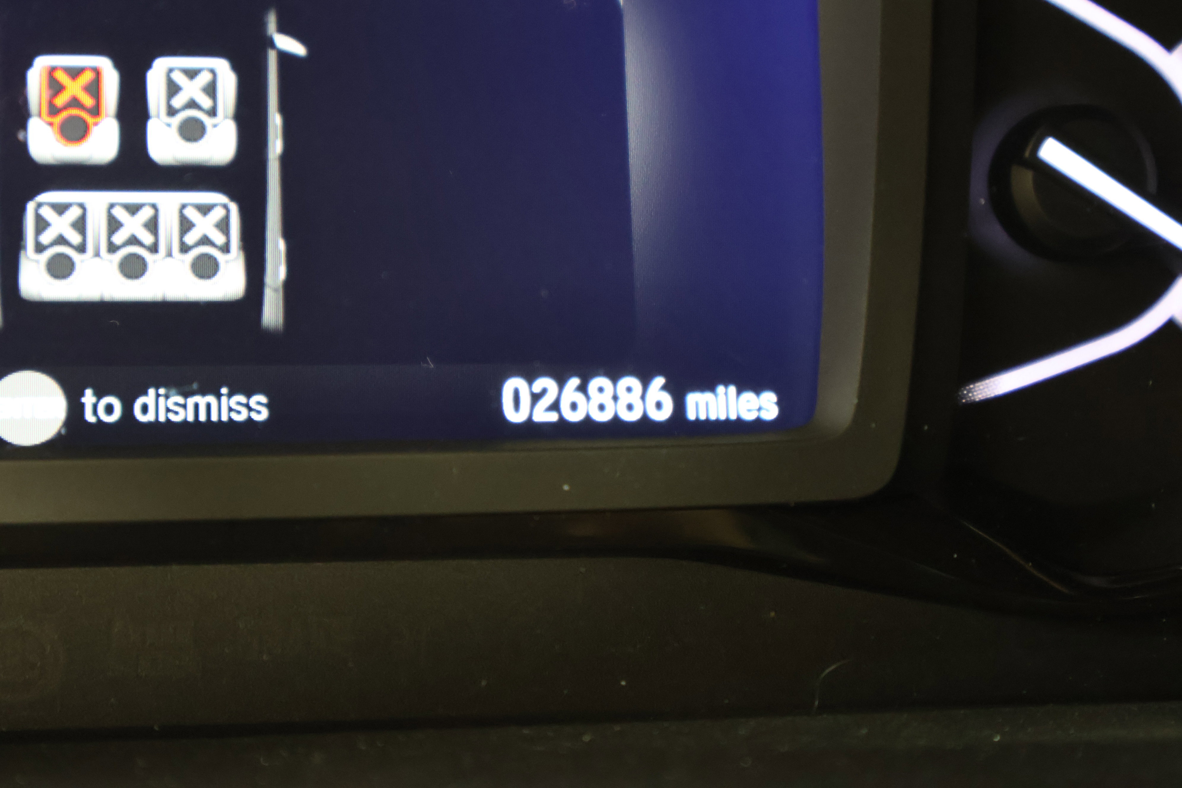 Certified 2022 Honda Passport TrailSport image 17