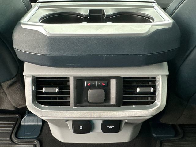 Used 2023 Ford F150 Limited image 20