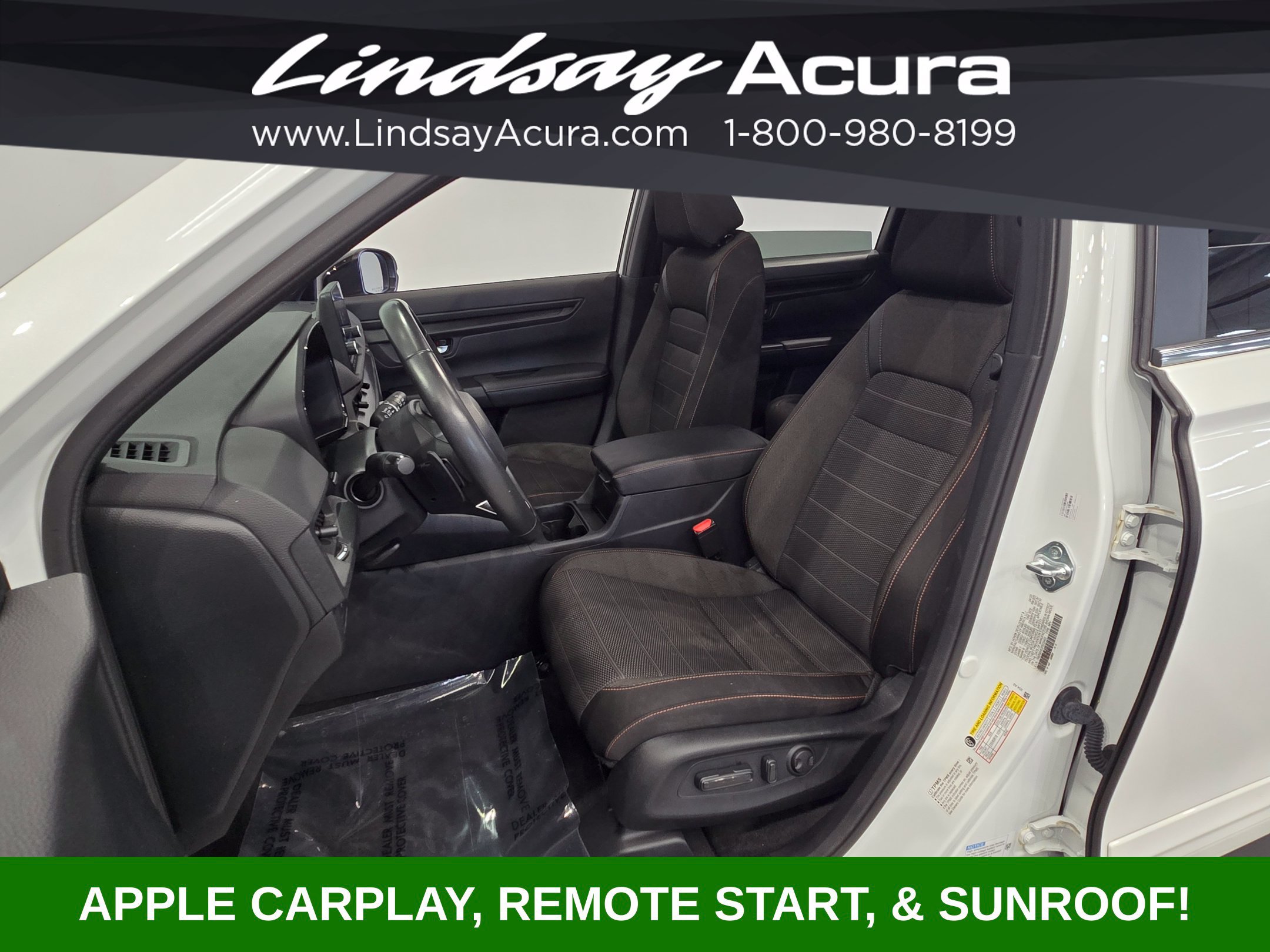 Used 2023 Honda CR-V Sport image 12