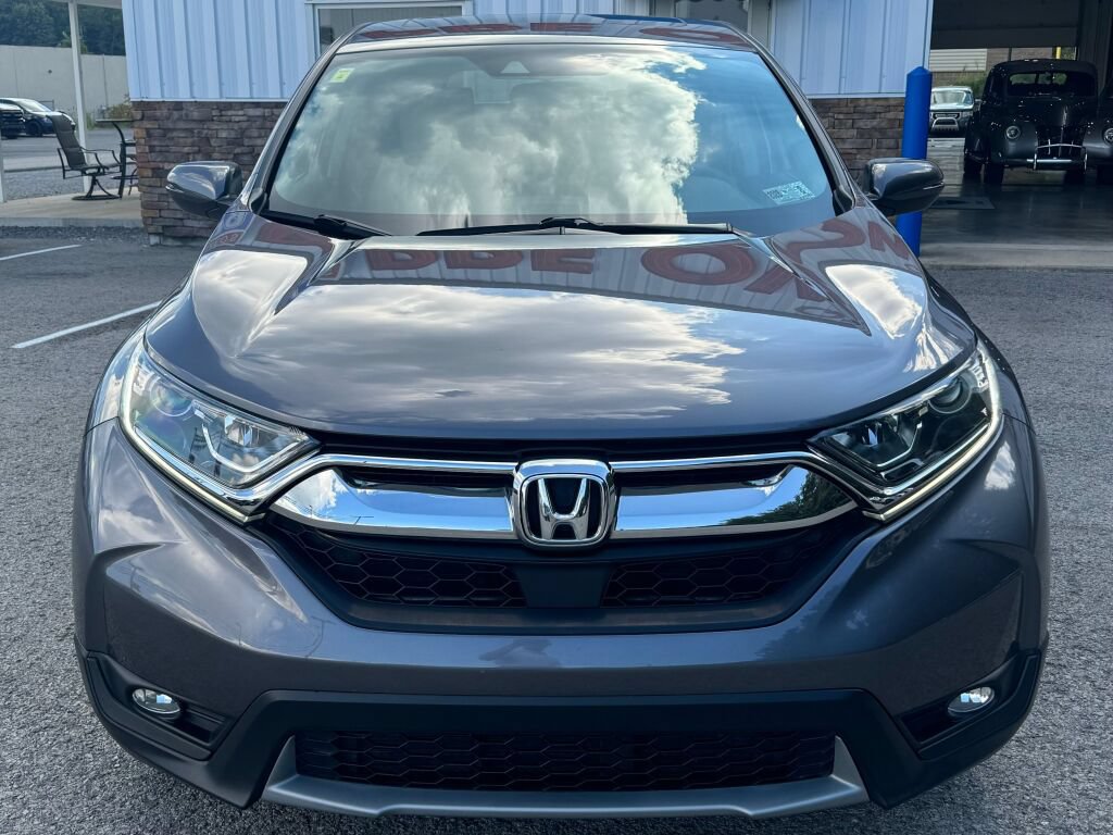 Used 2019 Honda CR-V EX image 2