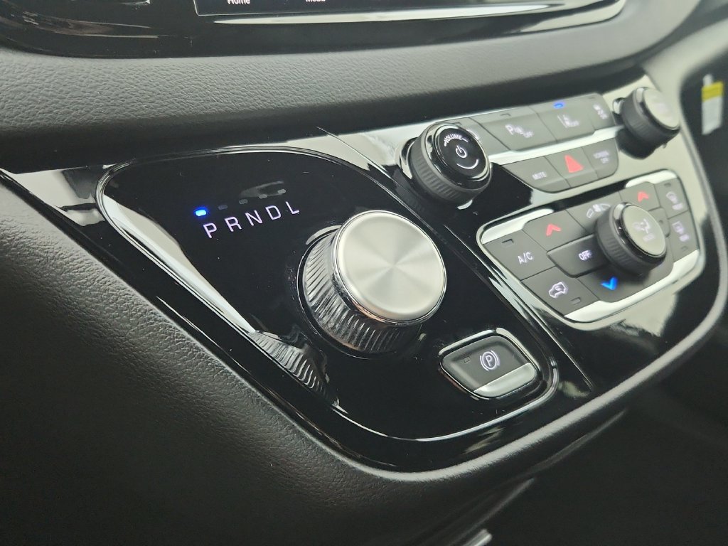 New 2027 Chrysler Pacifica LX FWD image 26