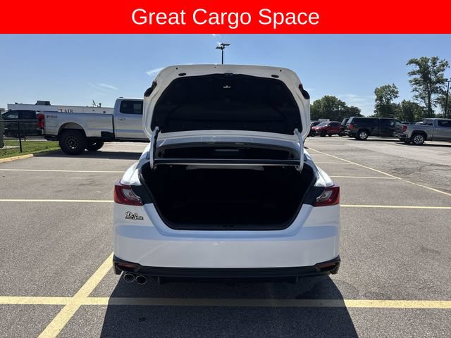 Used 2026 Toyota Camry SE w/ Convenience Package FWD image 24